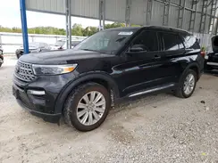 1FMSK8FH3PGA29259 2023 FORD EXPLORER