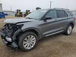 1FMSK8FH3PGA53948 2023 FORD EXPLORER