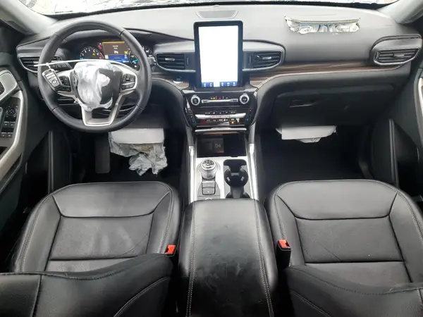 1FMSK8FH3PGA53948 2023 FORD EXPLORER - Image 8