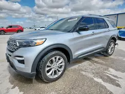 1FMSK8FH3PGA57255 2023 FORD EXPLORER