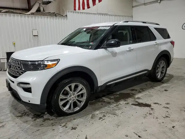 1FMSK8FH3PGA57482 2023 FORD EXPLORER - Image 1