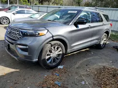 1FMSK8FH3PGA58079 2023 FORD EXPLORER