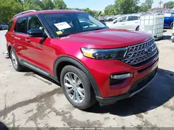1FMSK8FH3PGA60561 2023 FORD EXPLORER