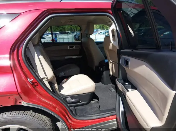 1FMSK8FH3PGA60561 2023 FORD EXPLORER - Image 8