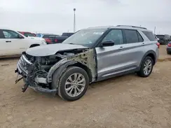 1FMSK8FH3PGA60589 2023 FORD EXPLORER