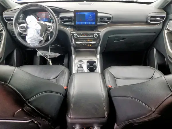 1FMSK8FH3PGA60589 2023 FORD EXPLORER - Image 8