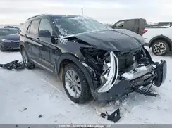 1FMSK8FH3PGA85475 2023 FORD EXPLORER