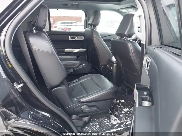 1FMSK8FH3PGA85475 2023 FORD EXPLORER - Image 8