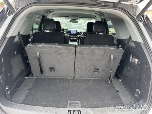 1FMSK8FH3PGB04042 2023 FORD EXPLORER - Image 8