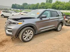 1FMSK8FH3PGB18927 2023 FORD EXPLORER