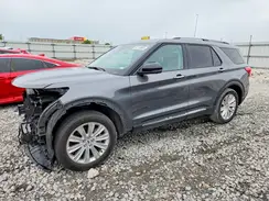 1FMSK8FH3PGB27840 2023 FORD EXPLORER