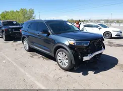 1FMSK8FH3PGB29197 2023 FORD EXPLORER