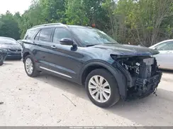 1FMSK8FH3PGB36781 2023 FORD EXPLORER