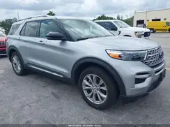 1FMSK8FH3PGB40409 2023 FORD EXPLORER