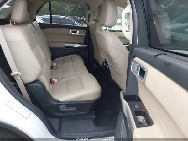 1FMSK8FH3PGB44105 2023 FORD EXPLORER - Image 8
