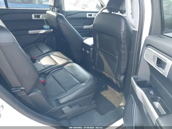 1FMSK8FH3PGB62961 2023 FORD EXPLORER - Image 8