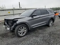 1FMSK8FH3PGC27999 2023 FORD EXPLORER