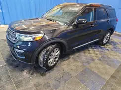 1FMSK8FH3RGA29880 2024 FORD EXPLORER
