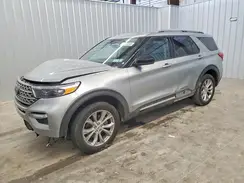 1FMSK8FH3RGA30365 2024 FORD EXPLORER