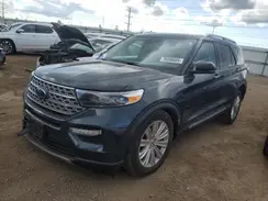 1FMSK8FH3RGA65911 2024 FORD EXPLORER