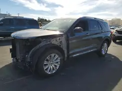 1FMSK8FH4LGA03571 2020 FORD EXPLORER