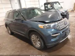 1FMSK8FH4LGA03957 2020 FORD EXPLORER