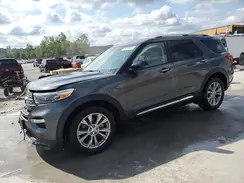 1FMSK8FH4LGA06146 2020 FORD EXPLORER