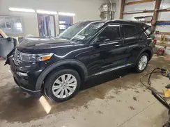 1FMSK8FH4LGA08737 2020 FORD EXPLORER
