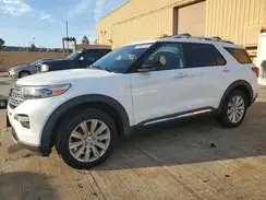 1FMSK8FH4LGA09290 2020 FORD EXPLORER