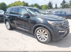 1FMSK8FH4LGA31869 2020 FORD EXPLORER