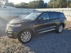 1FMSK8FH4LGA43178 2020 FORD EXPLORER