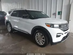 1FMSK8FH4LGA43634 2020 FORD EXPLORER