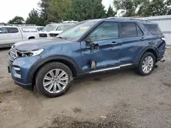 1FMSK8FH4LGA49336 2020 FORD EXPLORER