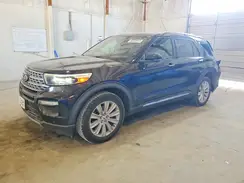 1FMSK8FH4LGA51233 2020 FORD EXPLORER