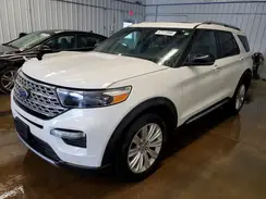 1FMSK8FH4LGA53371 2020 FORD EXPLORER