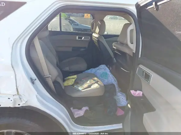 1FMSK8FH4LGA58859 2020 FORD EXPLORER - Image 8