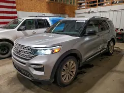 1FMSK8FH4LGA65293 2020 FORD EXPLORER
