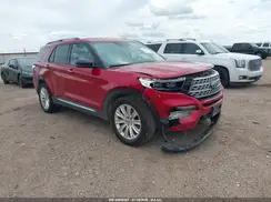 1FMSK8FH4LGA70235 2020 FORD EXPLORER
