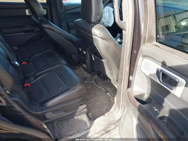 1FMSK8FH4LGA85270 2020 FORD EXPLORER - Image 8