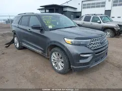 1FMSK8FH4LGA85964 2020 FORD EXPLORER