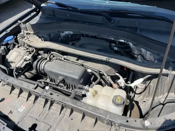 1FMSK8FH4LGA94213 2020 FORD EXPLORER - Image 8