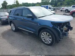 1FMSK8FH4LGB00320 2020 FORD EXPLORER