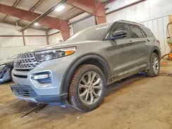 1FMSK8FH4LGB03556 2020 FORD EXPLORER