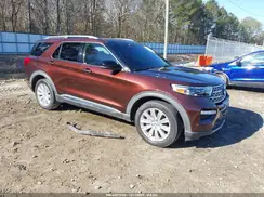 1FMSK8FH4LGB08790 2020 FORD EXPLORER