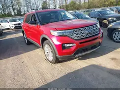 1FMSK8FH4LGB14315 2020 FORD EXPLORER
