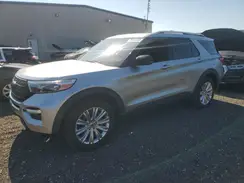 1FMSK8FH4LGB39537 2020 FORD EXPLORER