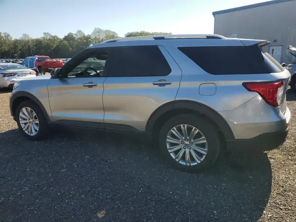 1FMSK8FH4LGB39537 2020 FORD EXPLORER - Image 2