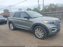 1FMSK8FH4LGB40767 2020 FORD EXPLORER
