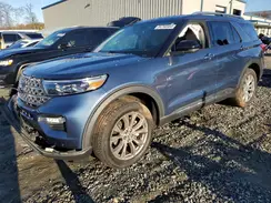 1FMSK8FH4LGB48352 2020 FORD EXPLORER