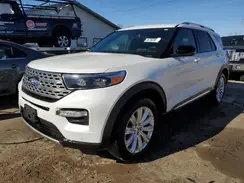 1FMSK8FH4LGB53003 2020 FORD EXPLORER
